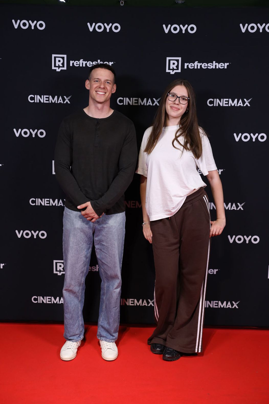 Kino premiéra Ruže pre nevestu v Dunajskej Strede: Divákom nestačilo, chceli viac