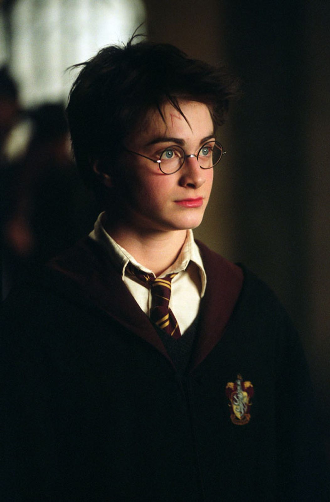 Harry Potter a Väzeň z Azkabanu