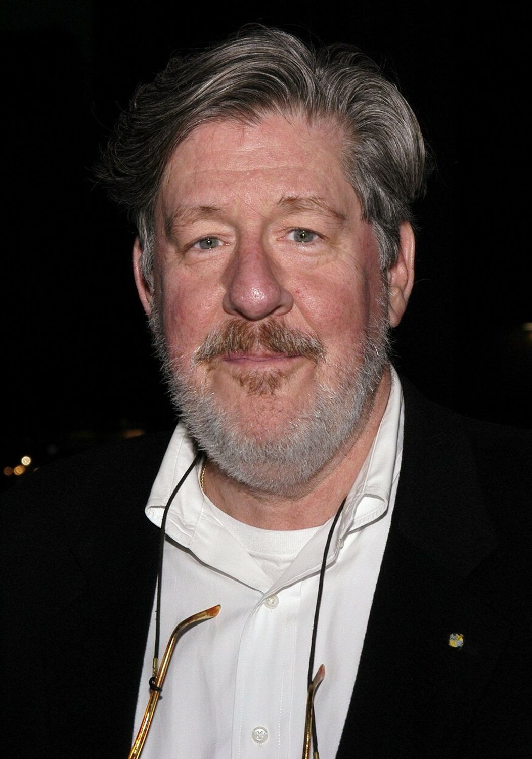 Edward Herrmann alias Richard Gilmore zomrel v roku 2014.