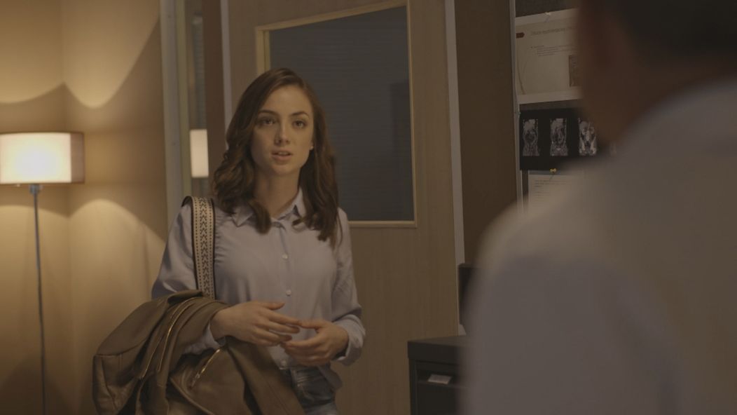 Karolína a Richard