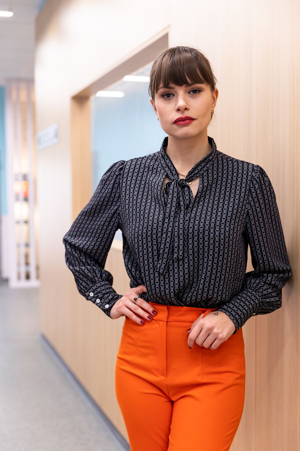 Kristína Kanátová