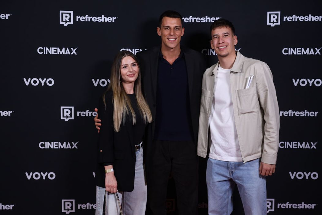Premiéra šou Ruža pre nevestu Trnava