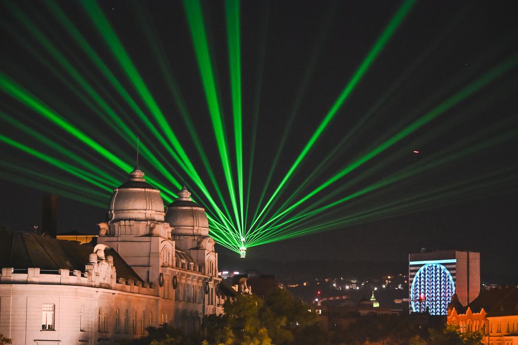 Biela noc 2026 v Bratislave