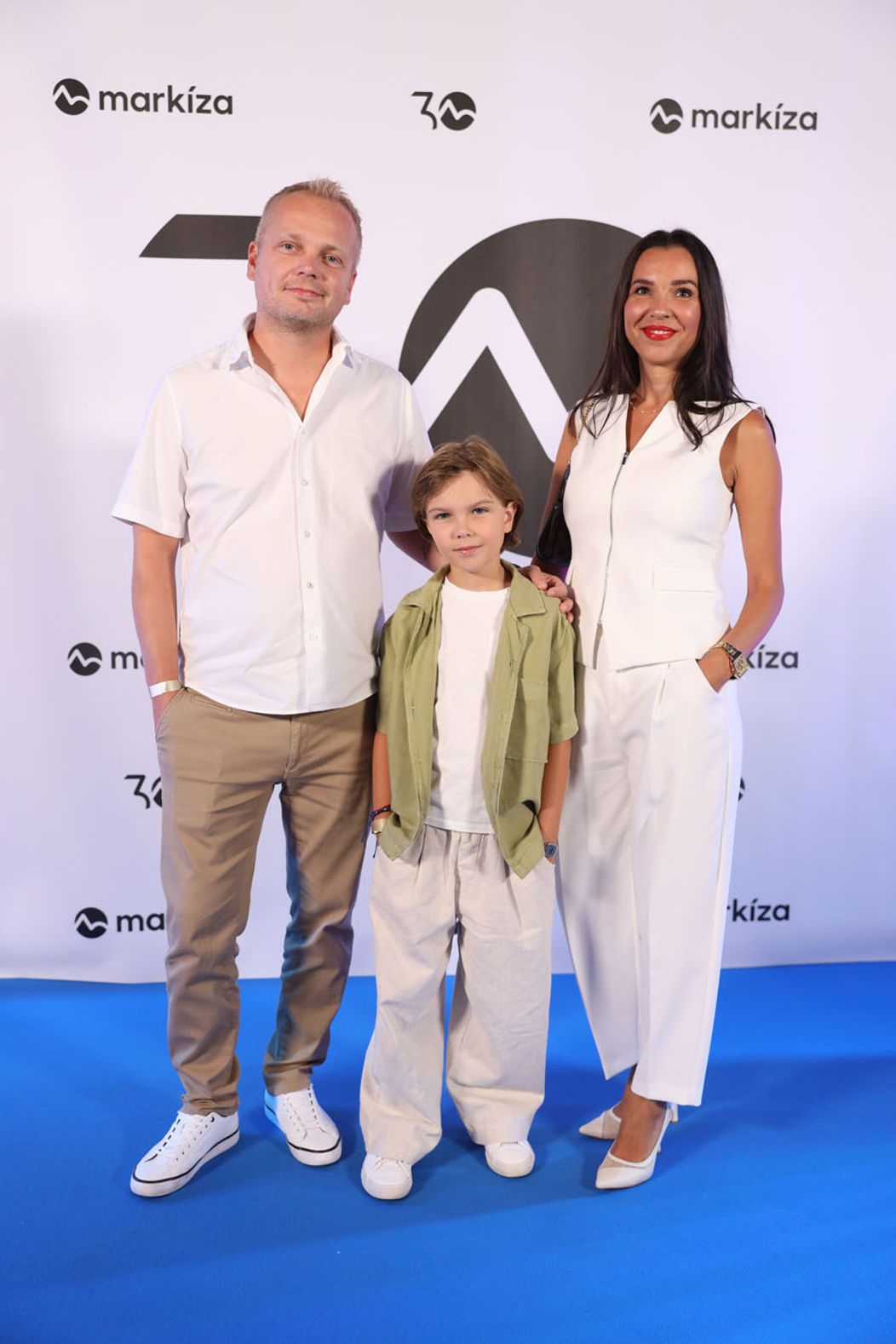 Summer media párty Markízy 2026