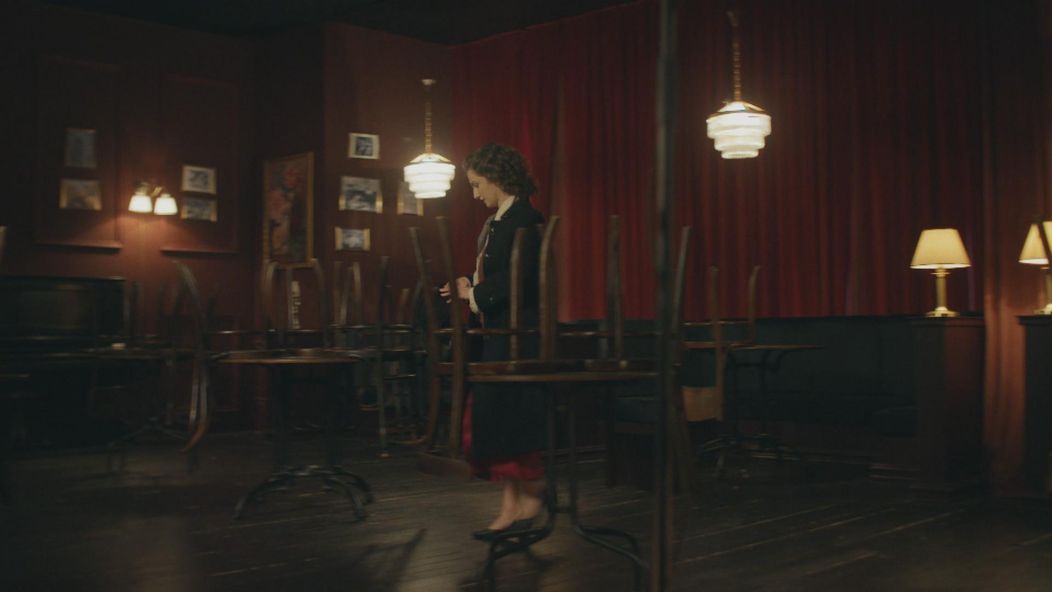 Eva našla Jarku mŕtvu, nevedela jej pomôcť