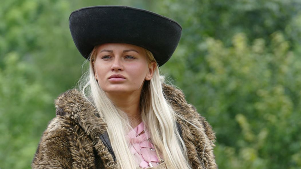 Eva Zelníková