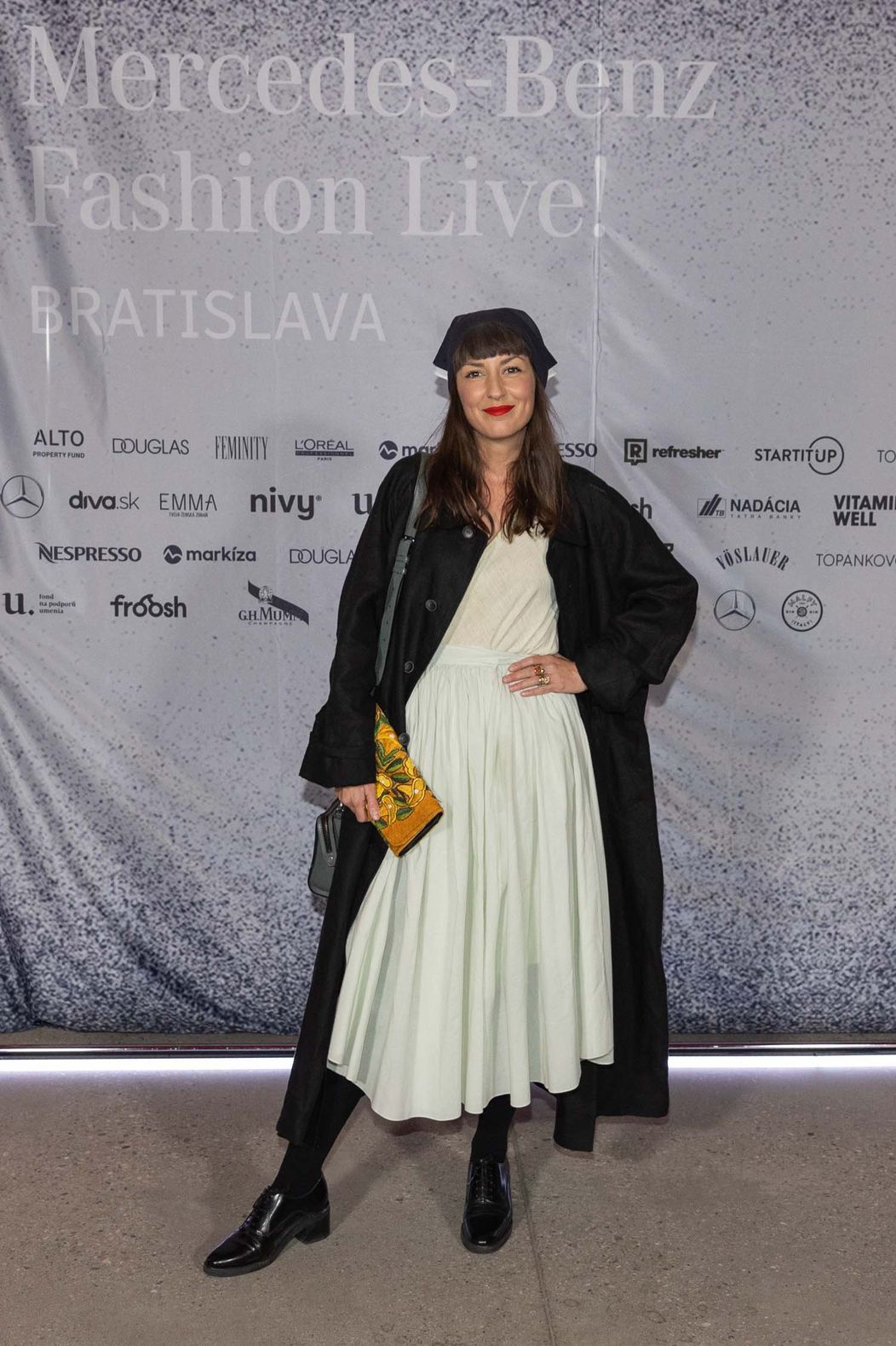 Fashion LIVE! 2023