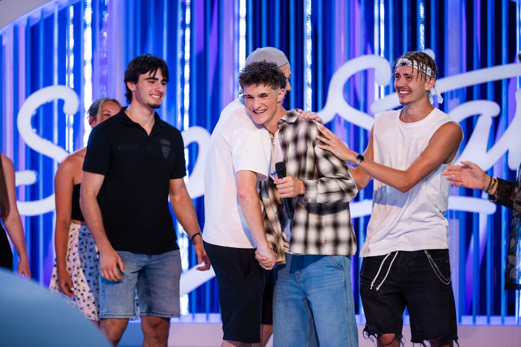 Štvrtý casting SuperStar