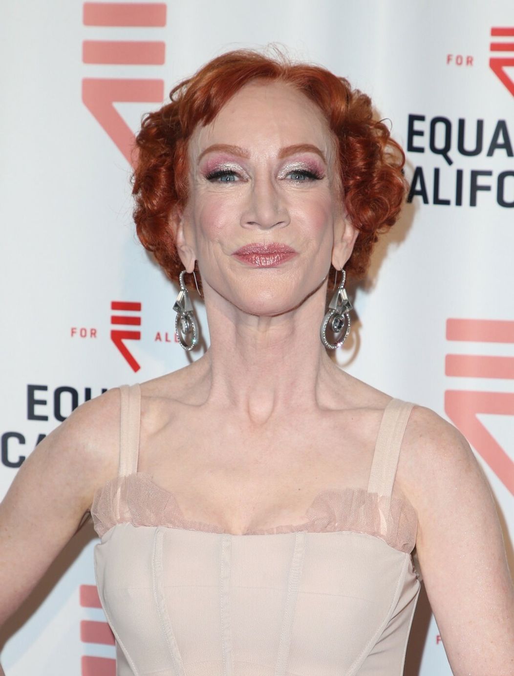 Kathy Griffin