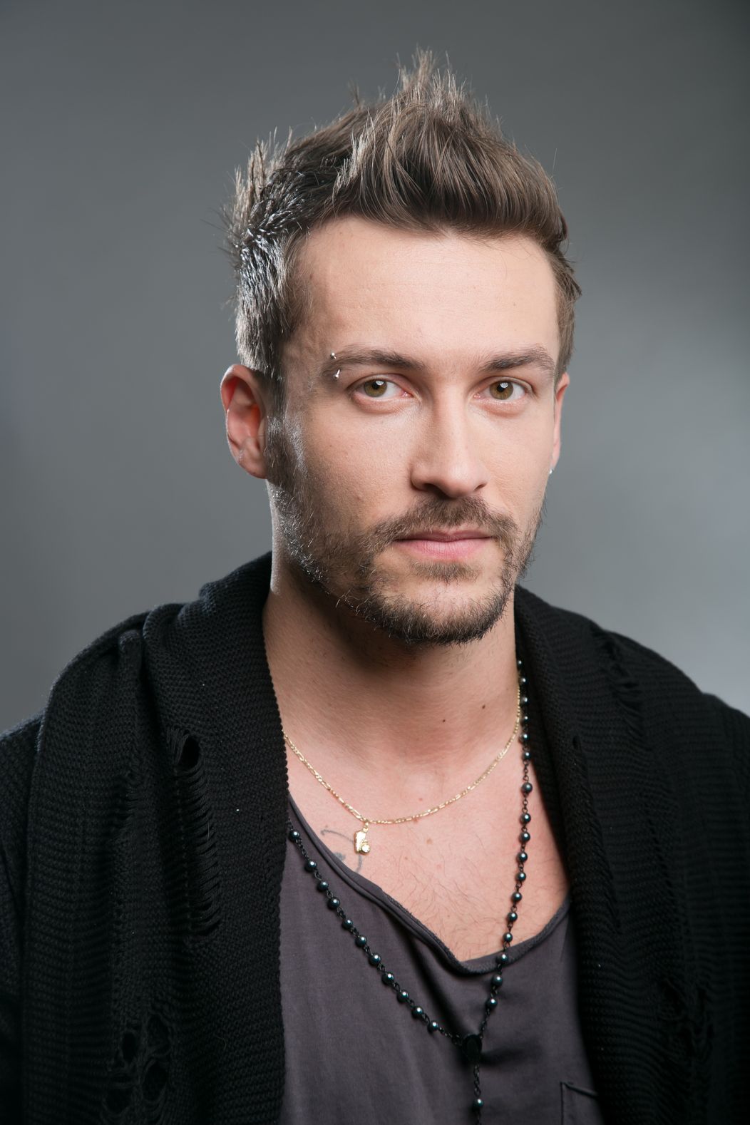 Dávid Buška