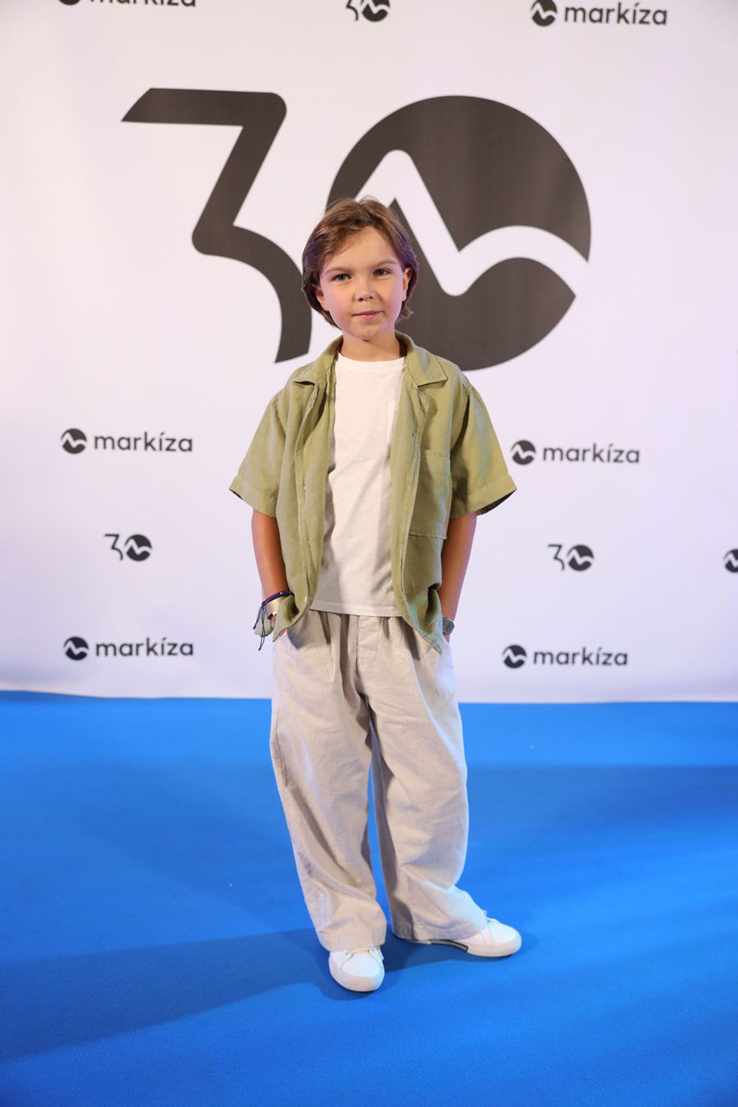 Summer media párty Markízy 2026