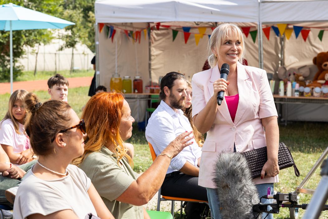 šiesta epizóda