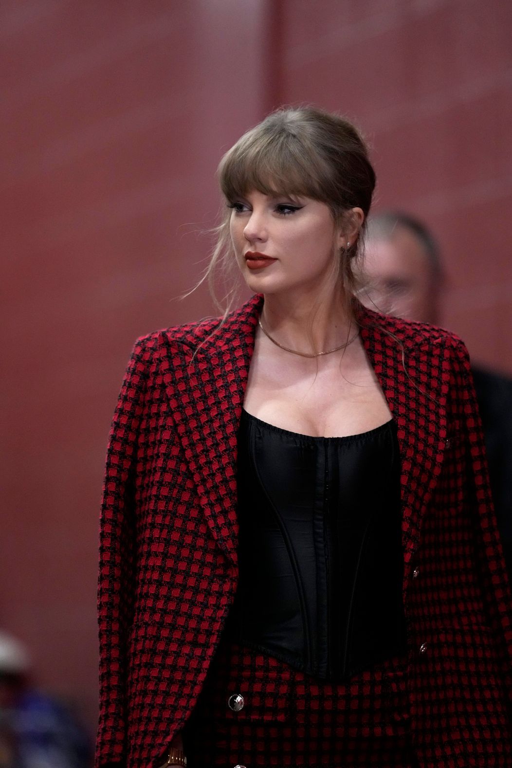 Taylor Swift triumfovala na MTV Europe Music Awards