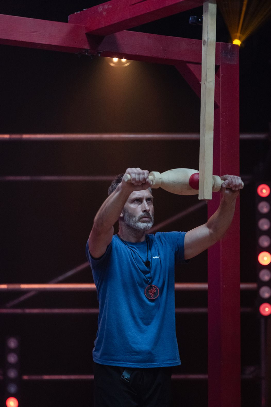 Piaty duel na Farme
