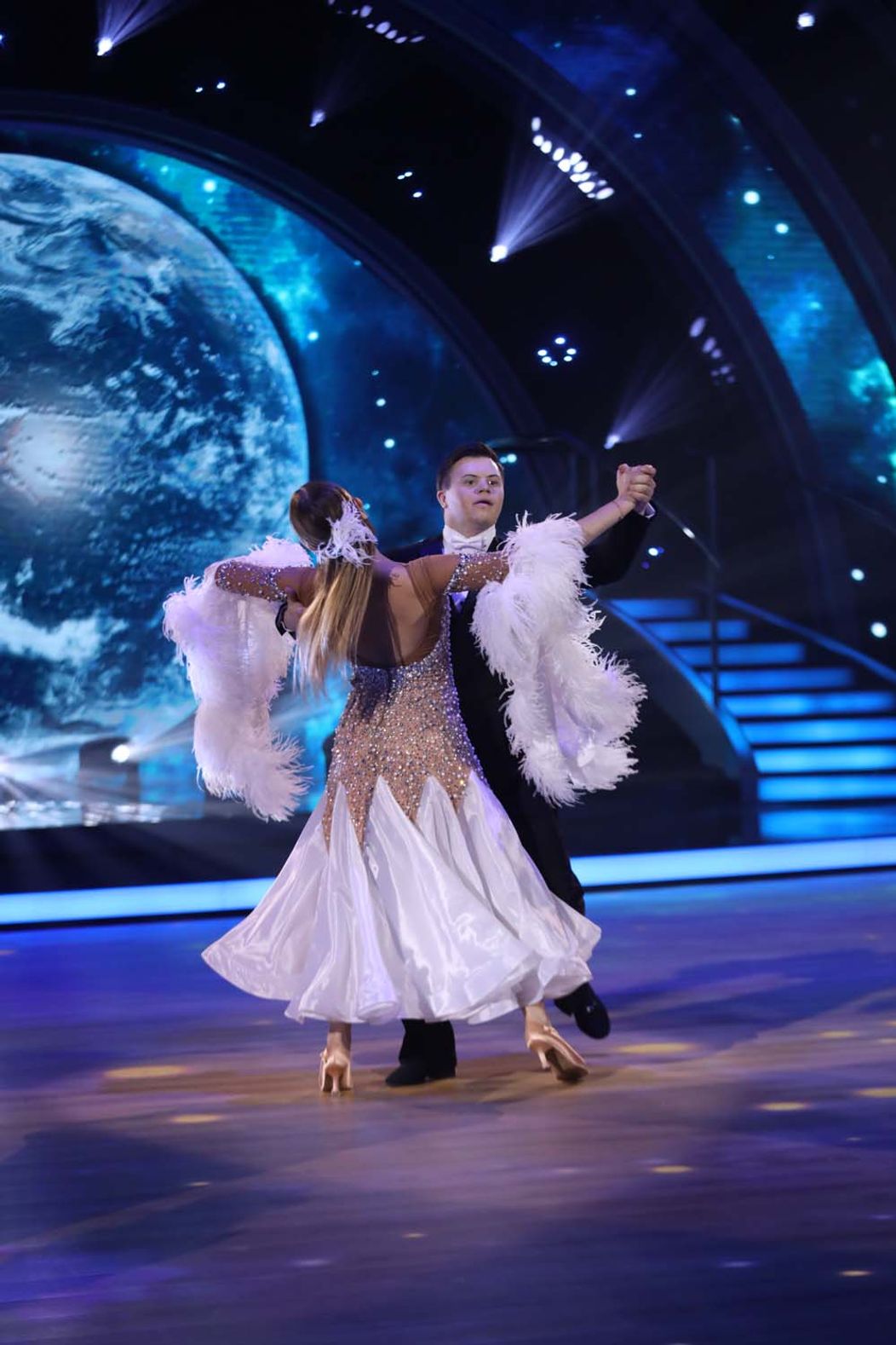 1. kolo Let´s Dance - Na tanečnom parkete bolo poriadne horúco