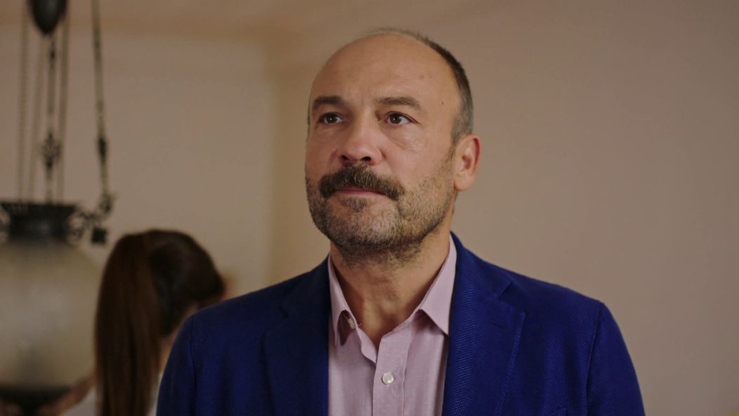 Dcéry pani Fazilet
