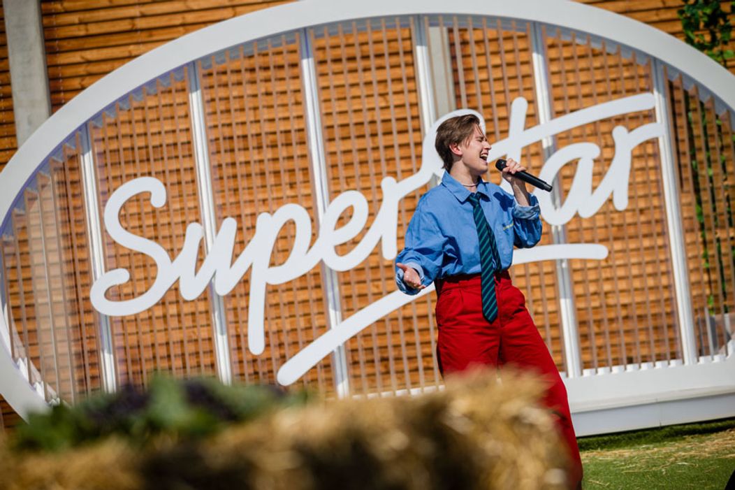 2. SuperVýber SuperStar