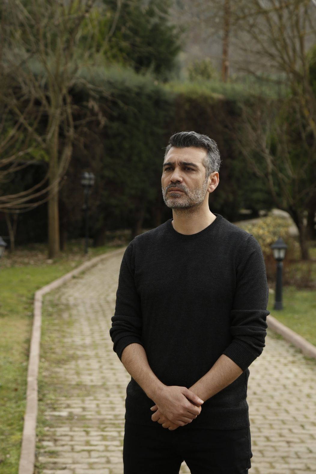 Sila ženy - Arif (Feyyaz Duman)