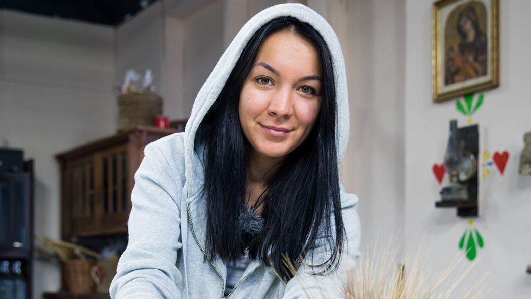 Romana Košťálová