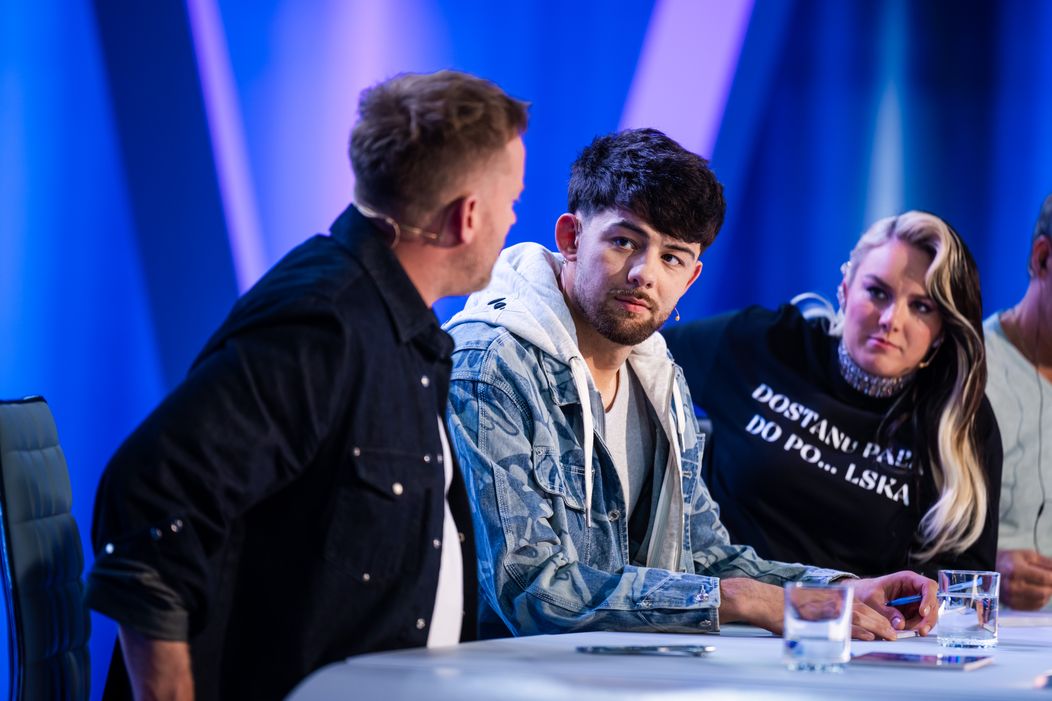 Štvrtý casting SuperStar