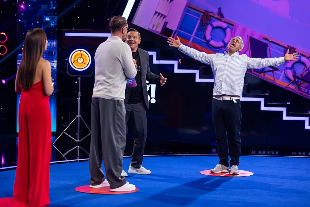 Možné je všetko! ovládli hviezdy z Let's Dance