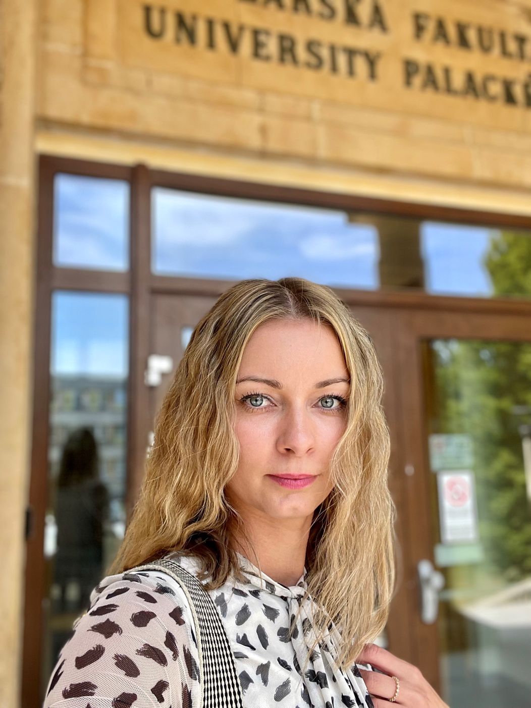 Veronika Godálová