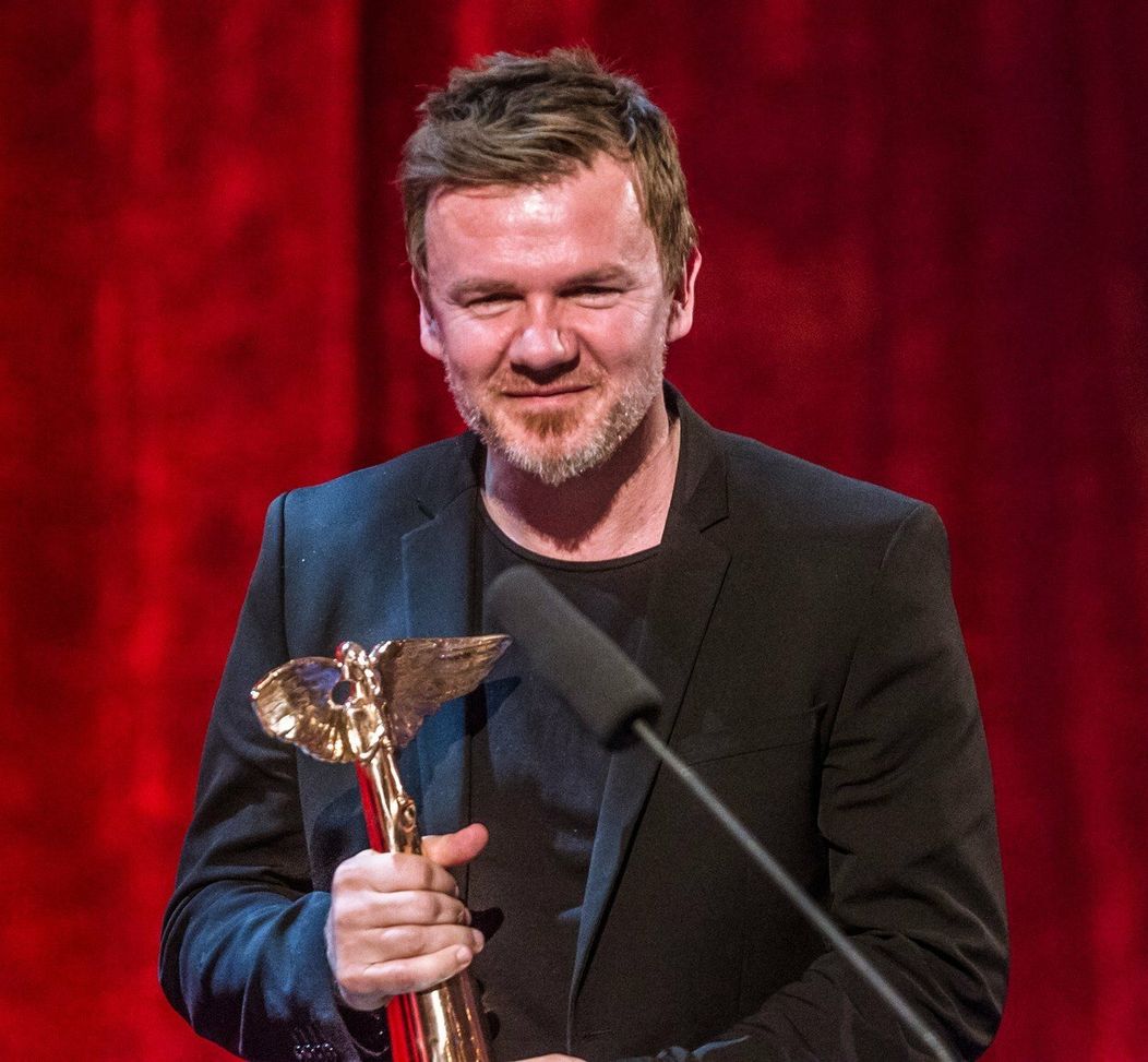 Michal Hrůza