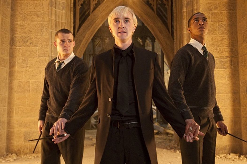 Harry Potter a Dary smrti II
