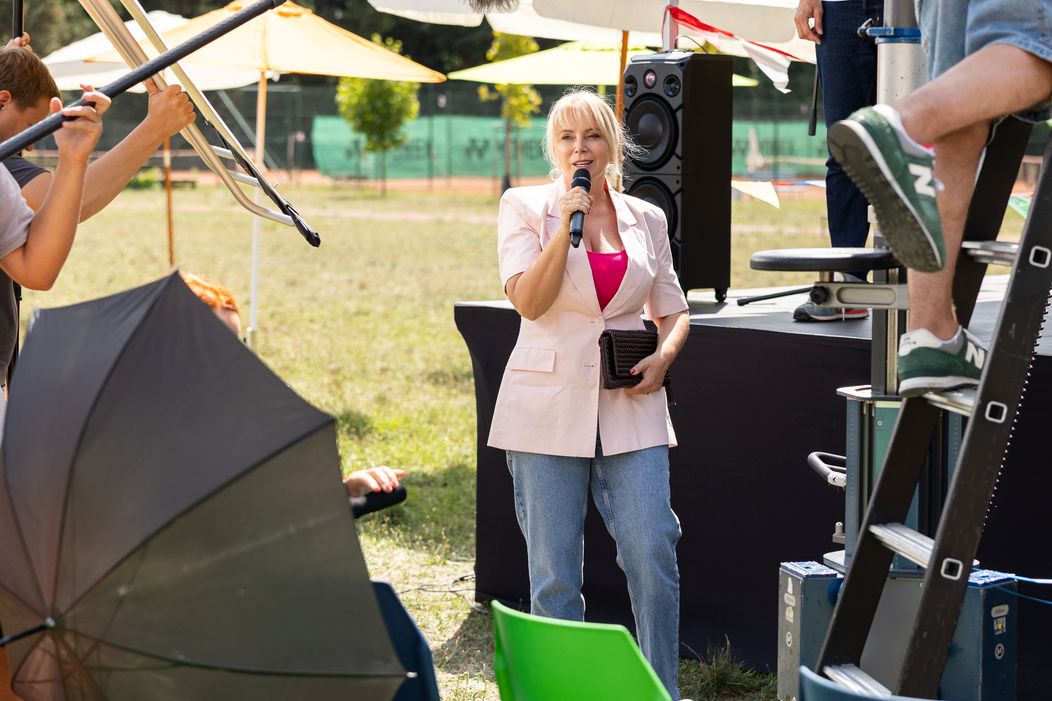 šiesta epizóda
