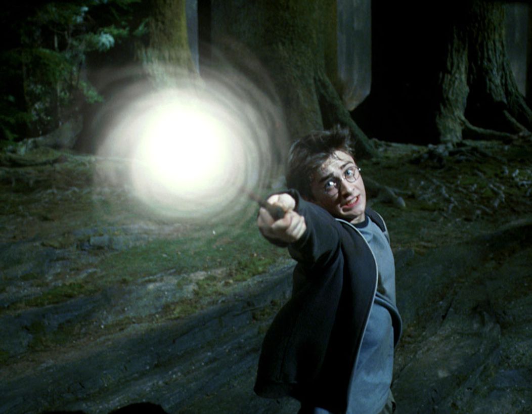 Harry Potter a Väzeň z Azkabanu
