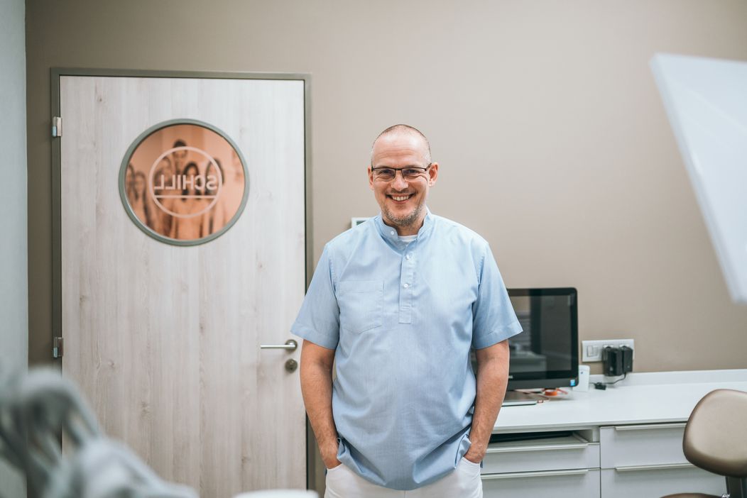 Schill Dental Clinic