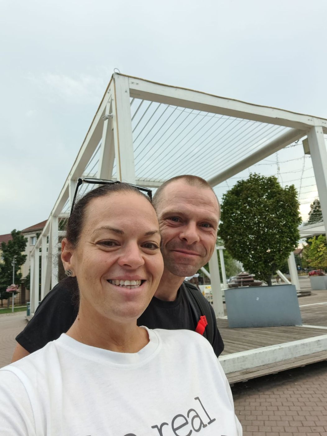 Zuzka po premenách žiari a s manželom a rodinou žije aktívnejšie ako kedykoľvek predtým.