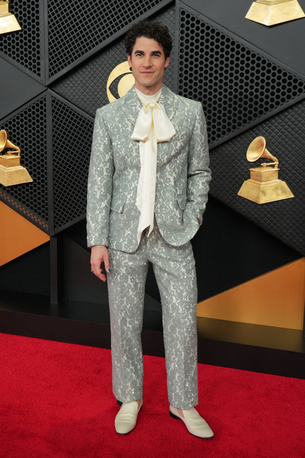 Darren Criss