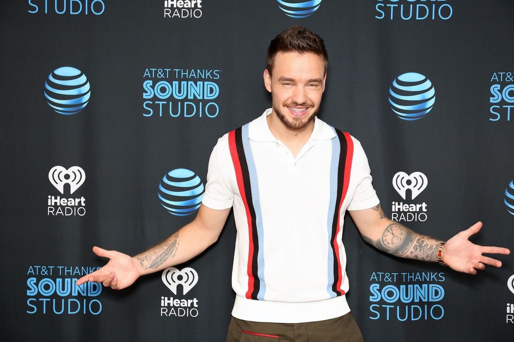 Liam Payne