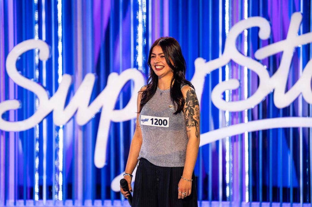 Druhá epizóda SuperStar 2026