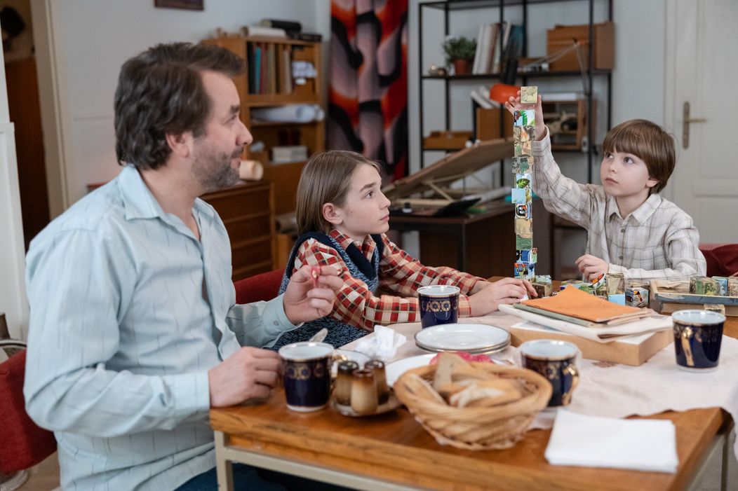 Lenka je pre Adamka stále tou najlepšou sestrou na svete