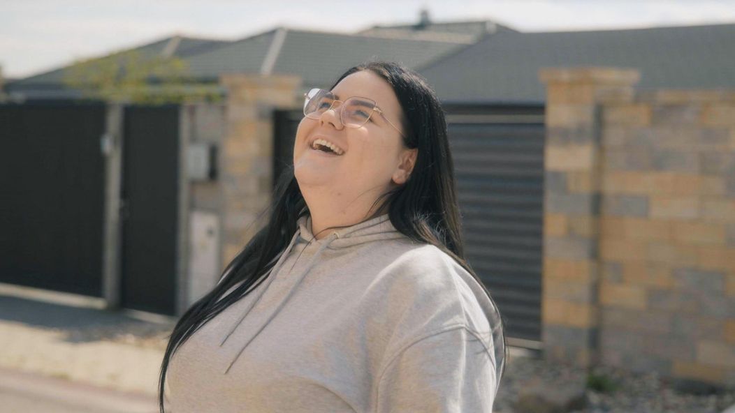 Vanesa ukázala úžasné odhodlanie a veľkú premenu. Zo 106 kíl schudla na skvelých 55 kilogramov.
