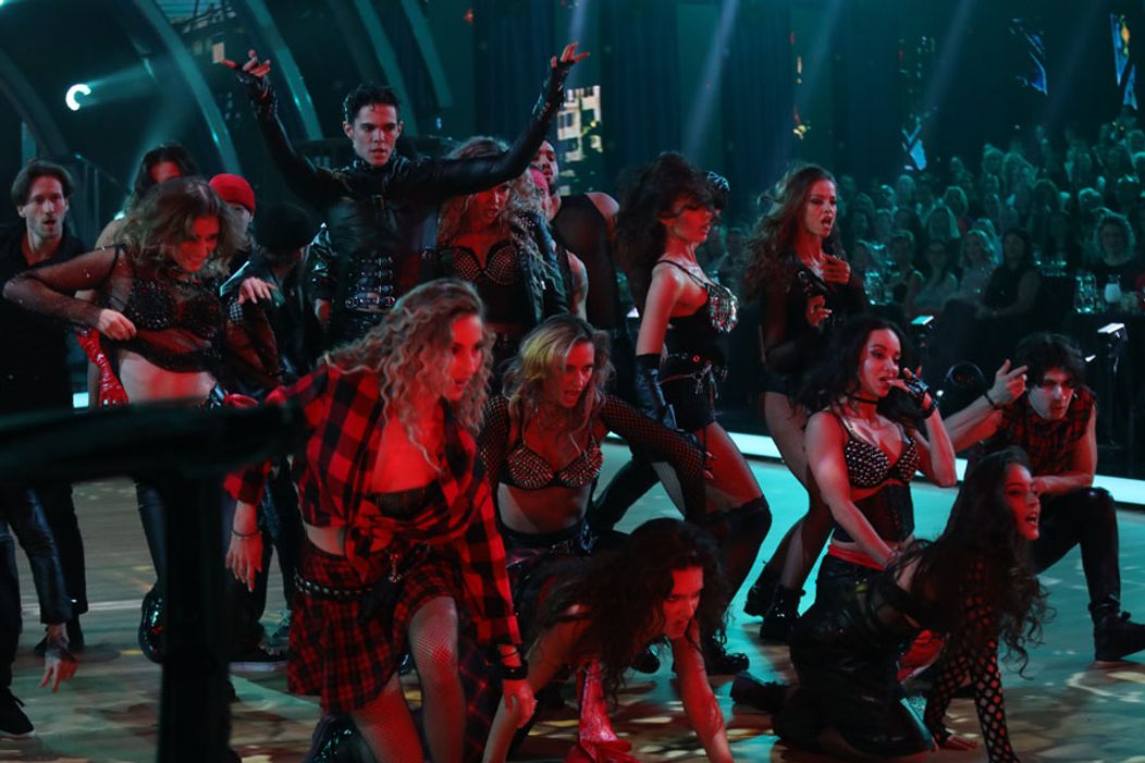 Neuveriteľné silné a dojemné! Tretie kolo Let's Dance na fotkách
