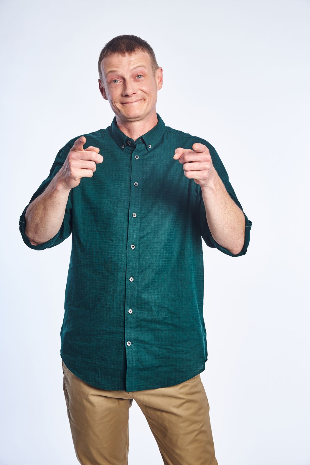 Adam Rohárik
