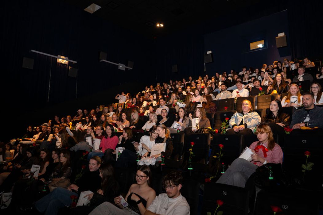 Nikto to nečakal! Na kino premiére Ruže v Trenčíne sa objavili špeciálni hostia