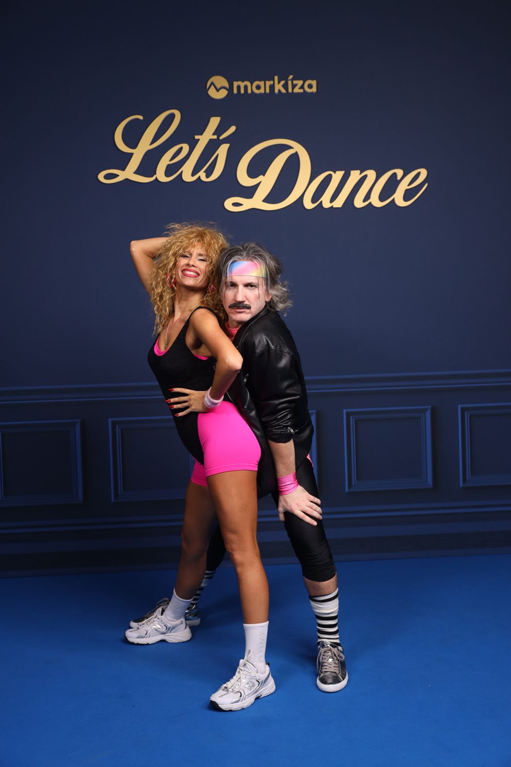 TOP momenty zo 4. kola Let’s Dance. Po vystúpení plakali všetci