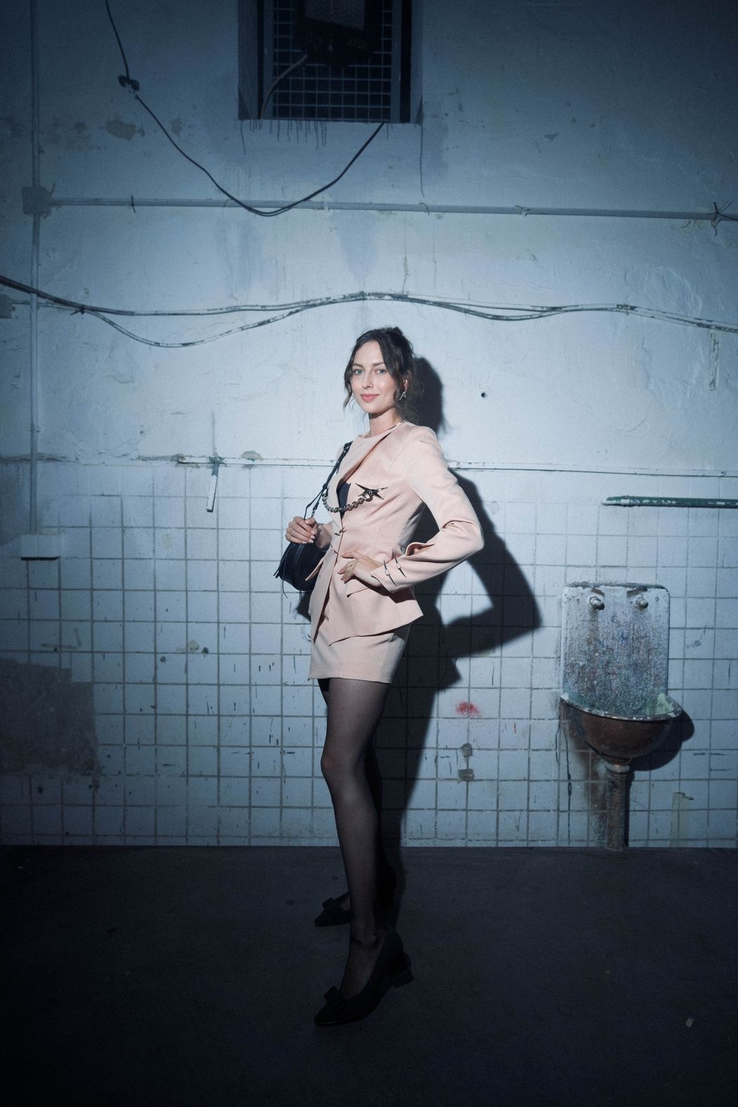Event Mugler H&M