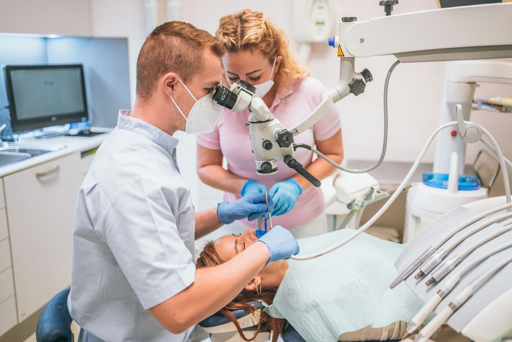 Schill Dental Clinic