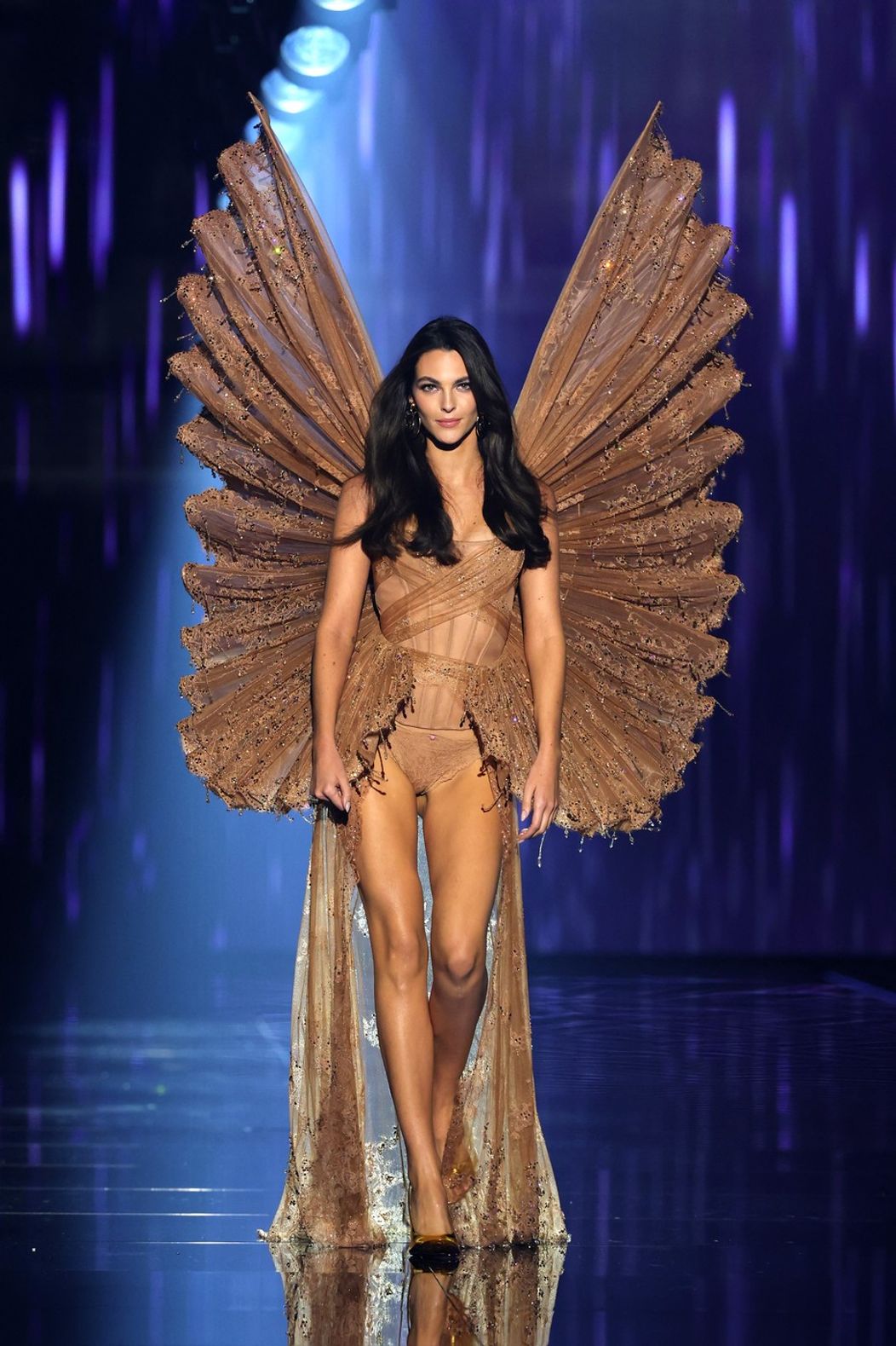 Victoria’s Secret Fashion Show 2026