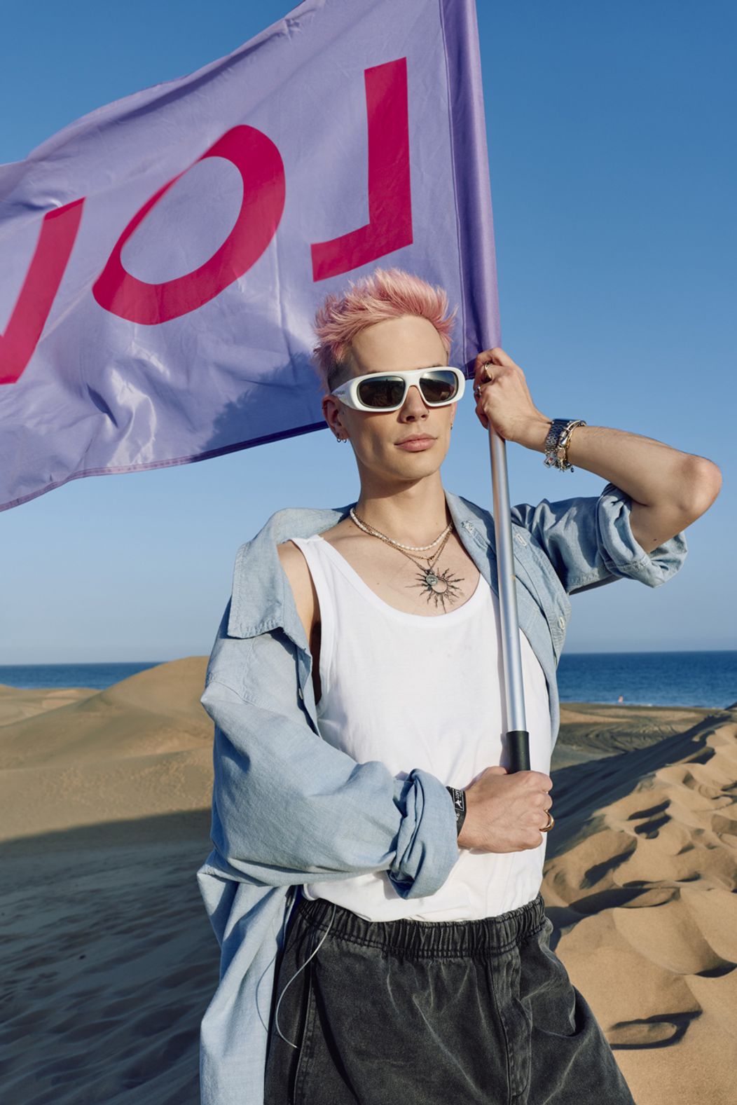 Naši influenceri si atmosféru Love Islandu poriadne užívajú!