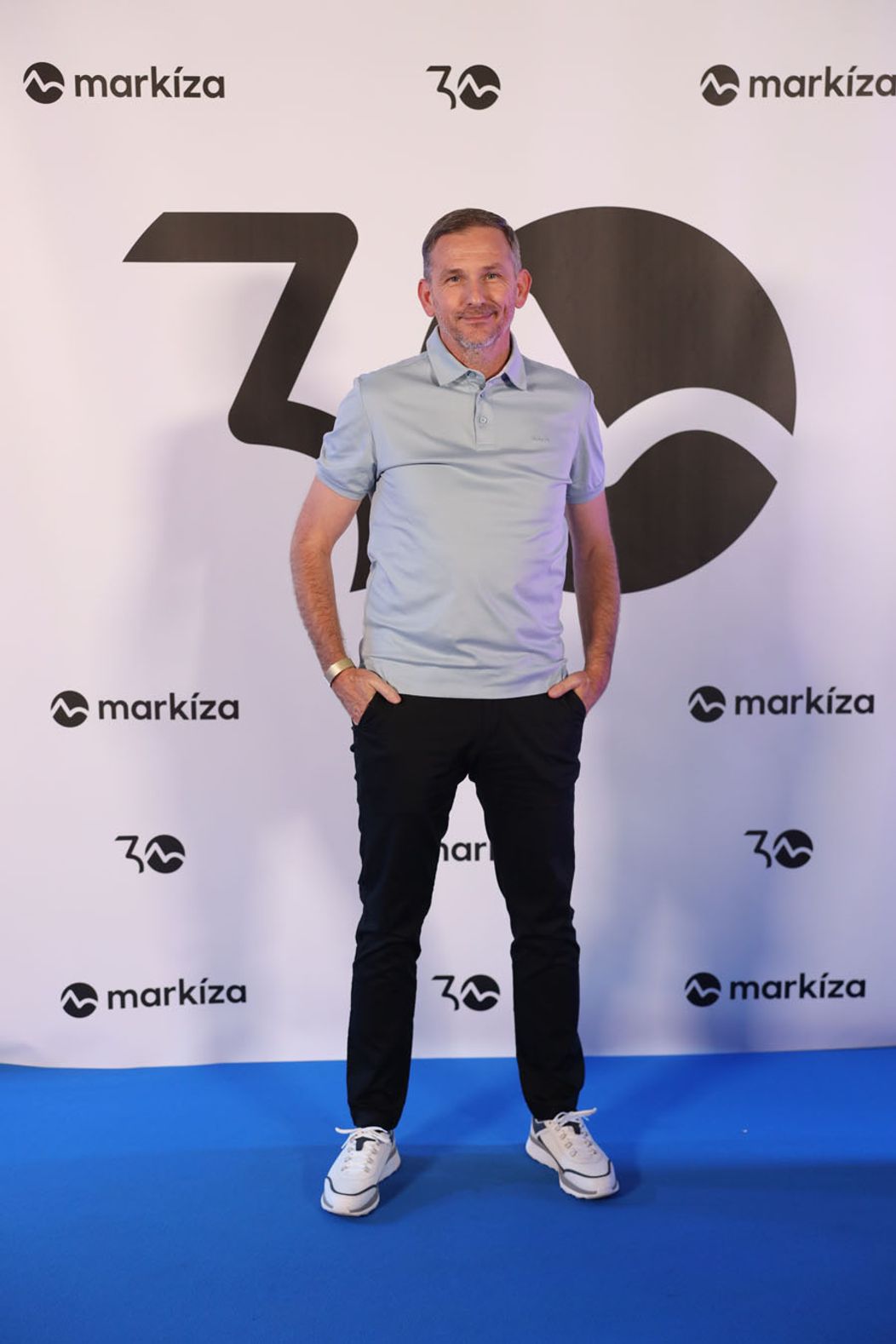 Summer media párty Markízy 2026