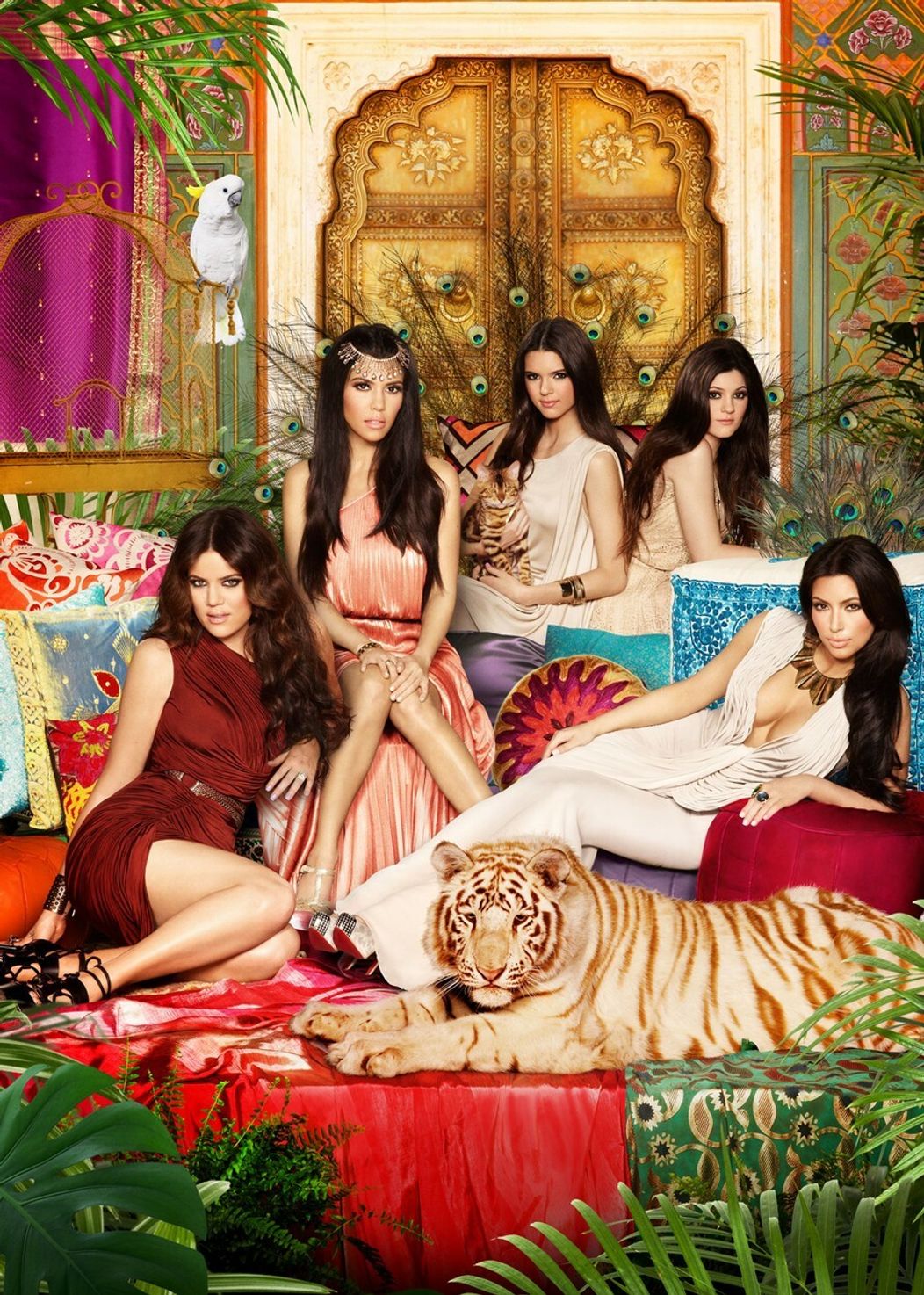 Keeping Up With The Kardashians po 14 rokoch končí.