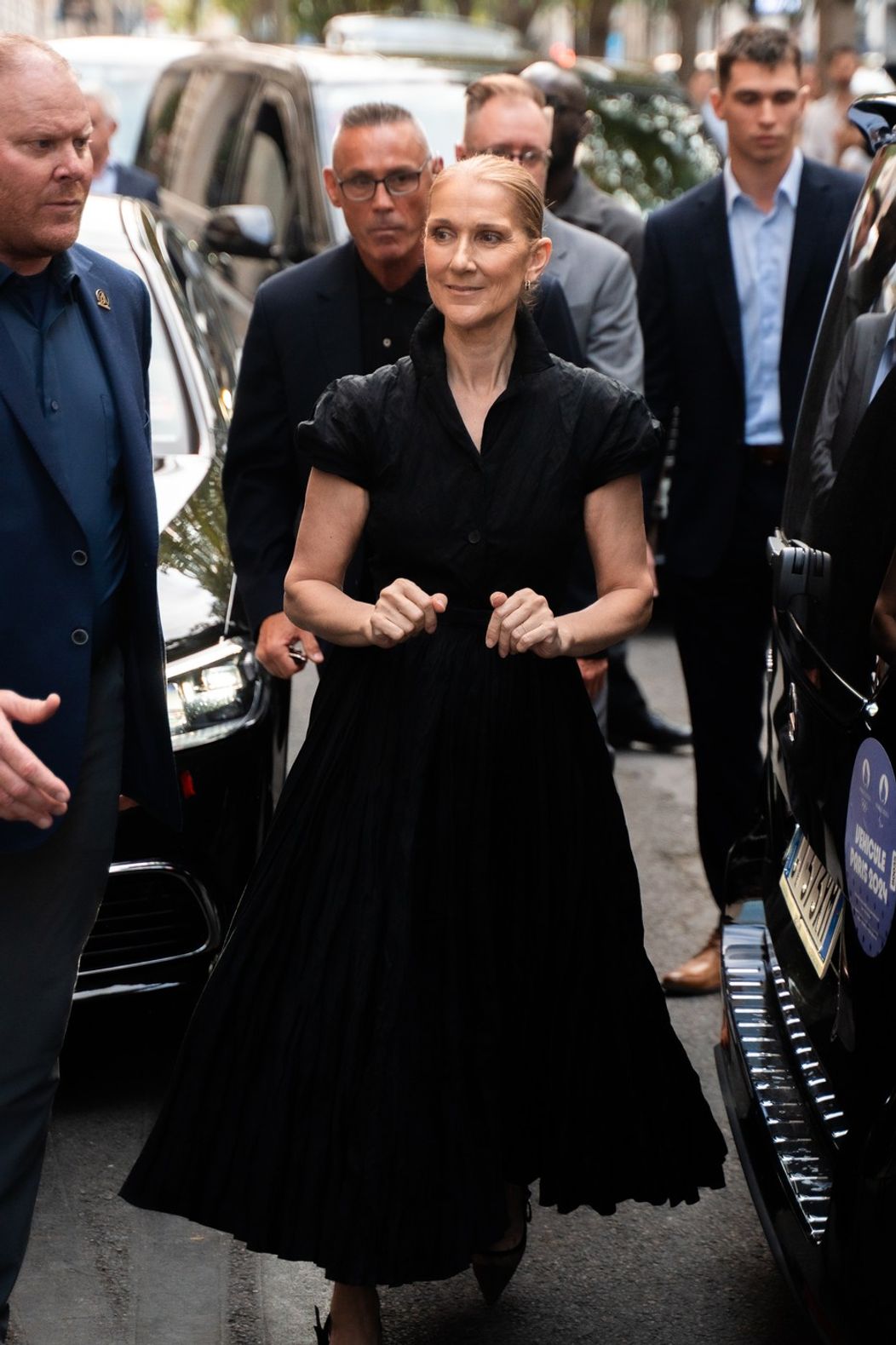 Céline Dion