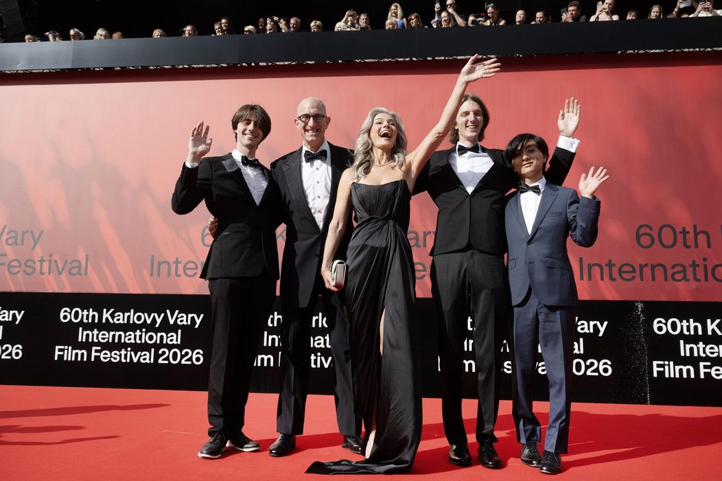 60. ročník Medzinárodného filmového festivalu Karlovy Vary