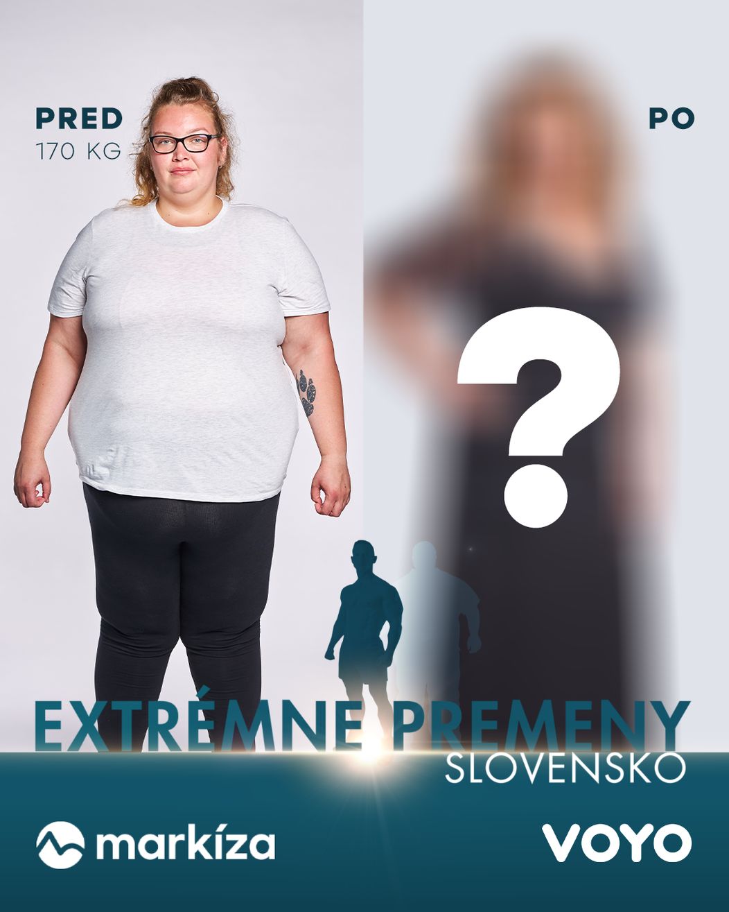 Denis v mladom veku váži až 170 kíl